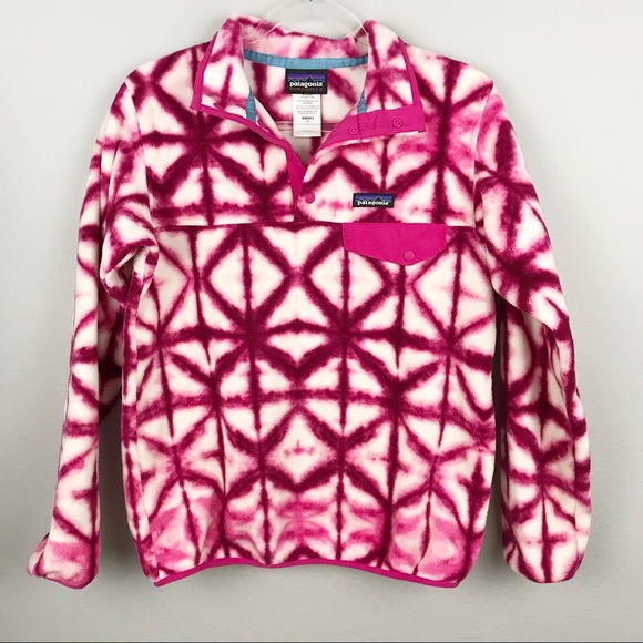 Patagonia Jackets & Blazers - Patagonia • Synchilla Fleece